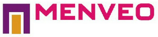 MENVEO logo
