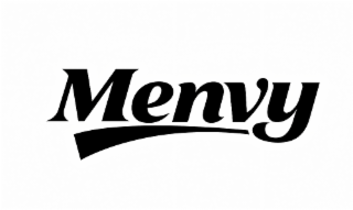 MENVY logo