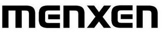 MENXEN logo