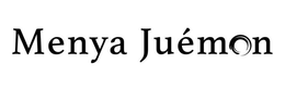 MENYA JUÉMON logo