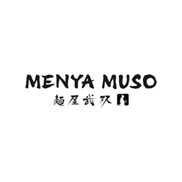 MENYA MUSO logo