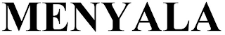 MENYALA logo
