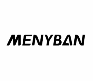 MENYBAN logo