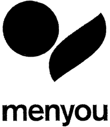 MENYOU logo