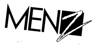 MENZ logo