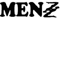 MENZ logo