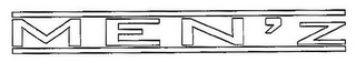 MEN'Z logo