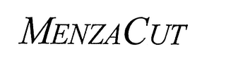 MENZACUT logo