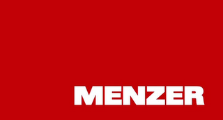 MENZER logo