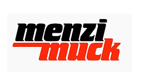 MENZI MUCK logo