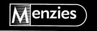 MENZIES logo