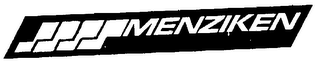 MENZIKEN logo