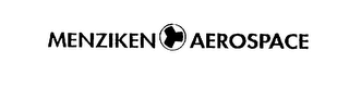 MENZIKEN AEROSPACE logo