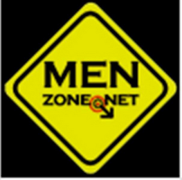 MENZONE NET logo