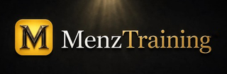 MENZTRAINING logo