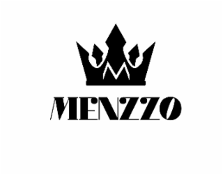 MENZZO logo