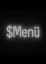 $MENÜ logo