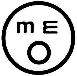 MEO logo