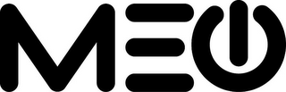 MEO logo