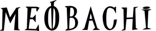 MEOBACHI logo