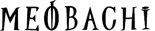 MEOBACHI logo