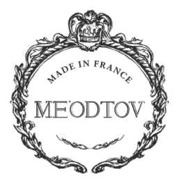 ME'OD TOV MADE IN FRANCE logo