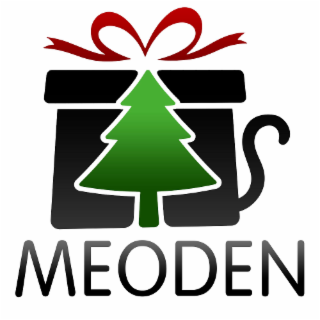 MEODEN logo
