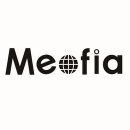 MEOFIA logo