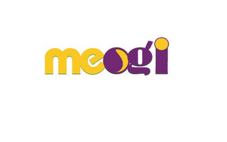 MEOGI logo