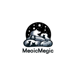 MEOICMEGIC logo