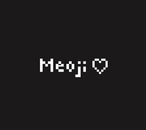 MEOJI logo
