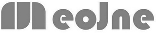 MEOJNE logo