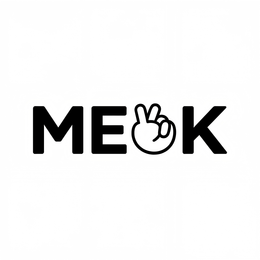 MEOK logo