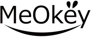 MEOKEY logo