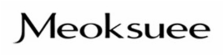 MEOKSUEE logo