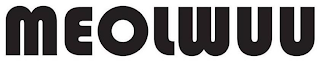 MEOLWUU logo
