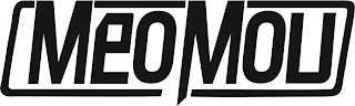 MEOMOU logo