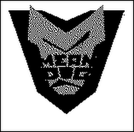 MEON DOG logo