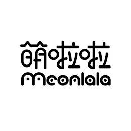 MEONLALA logo