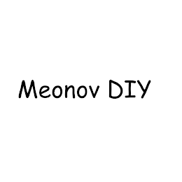 MEONOV DIY logo
