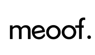 MEOOF. logo