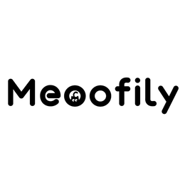 MEOOFILY logo