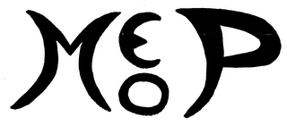MEOP logo
