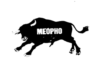 MEOPHO logo