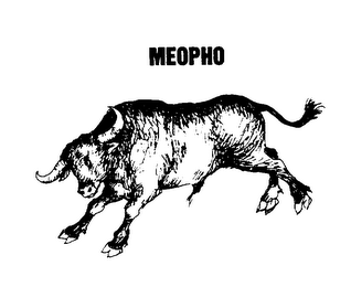 MEOPHO logo