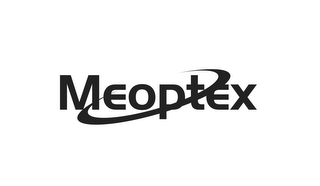 MEOPTEX logo