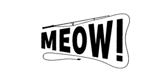 MEOW! logo