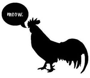 MEOW. logo
