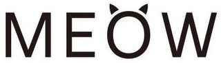 MEOW logo