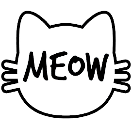 MEOW logo